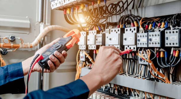 Best Industrial Electrical Services  in Remlap, AL