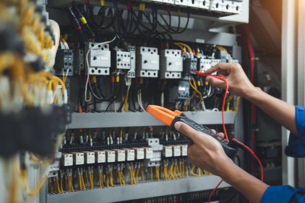 Best Residential Electrician Services  in Remlap, AL