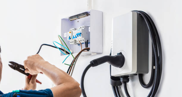 Best Electrical Installation Contractor  in Remlap, AL