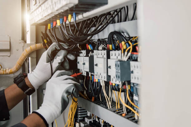 Best Local Electrician Companies  in Remlap, AL