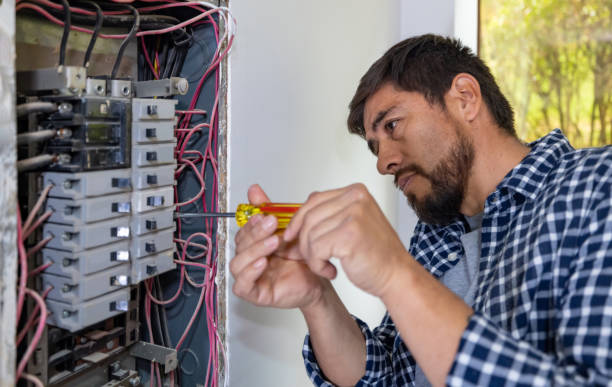 Best Electrical Contractors for Businesses  in Remlap, AL